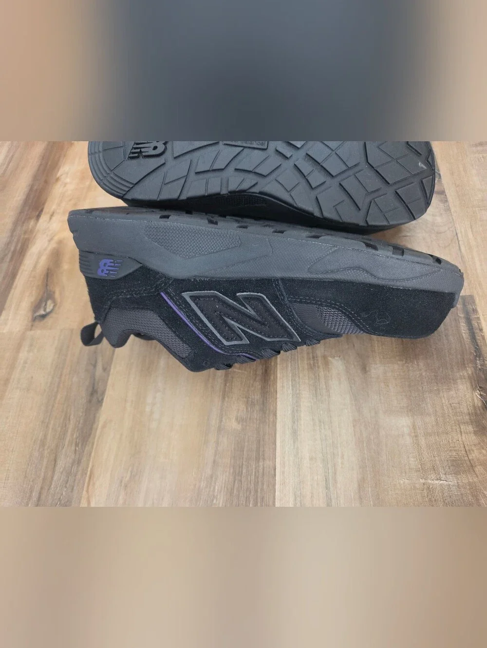 New Balance product information
